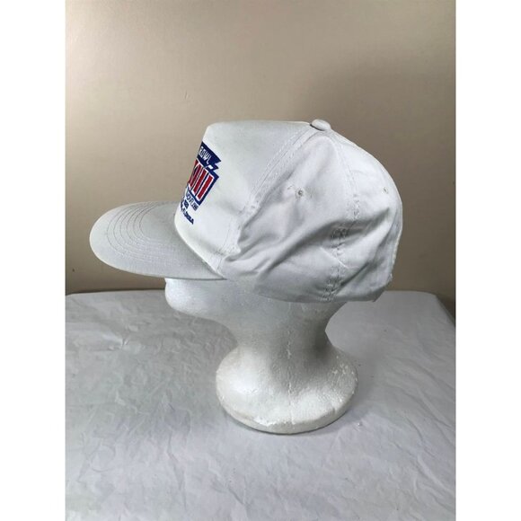 Vintage Superbowl XXIII 1989 sports specialites snapback hat cap - Picture 4 of 6
